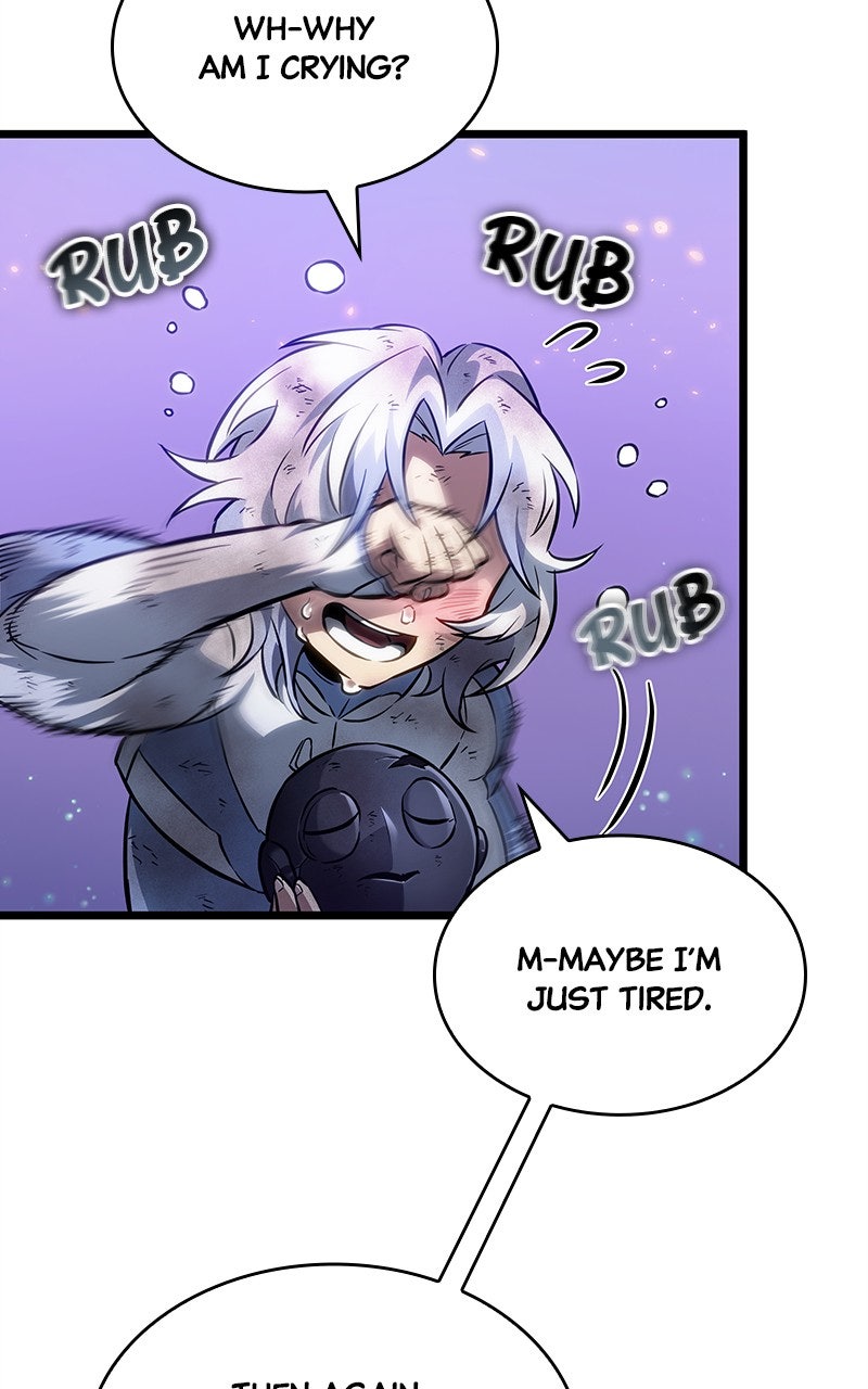 Read The World After the Fall ENGLISH Manga Online