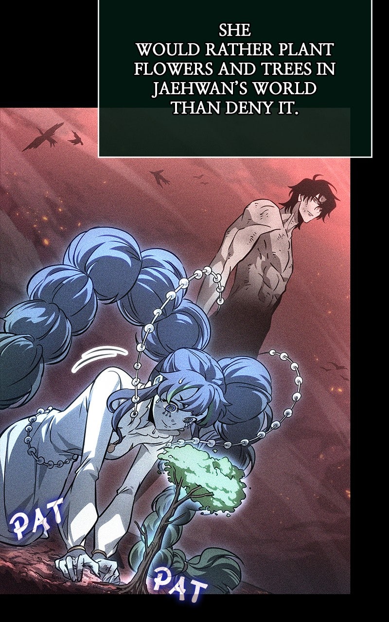 Read The World After the Fall ENGLISH Manga Online