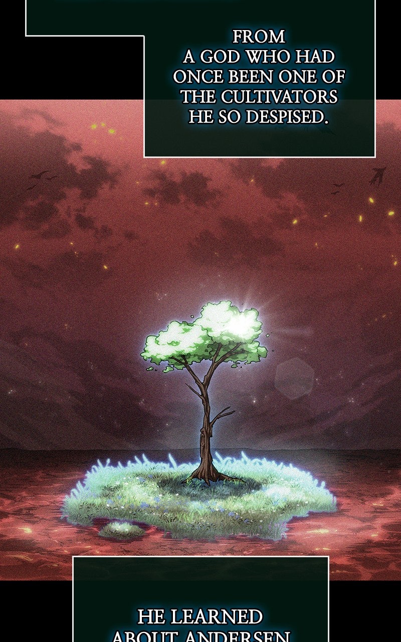 Read The World After the Fall ENGLISH Manga Online