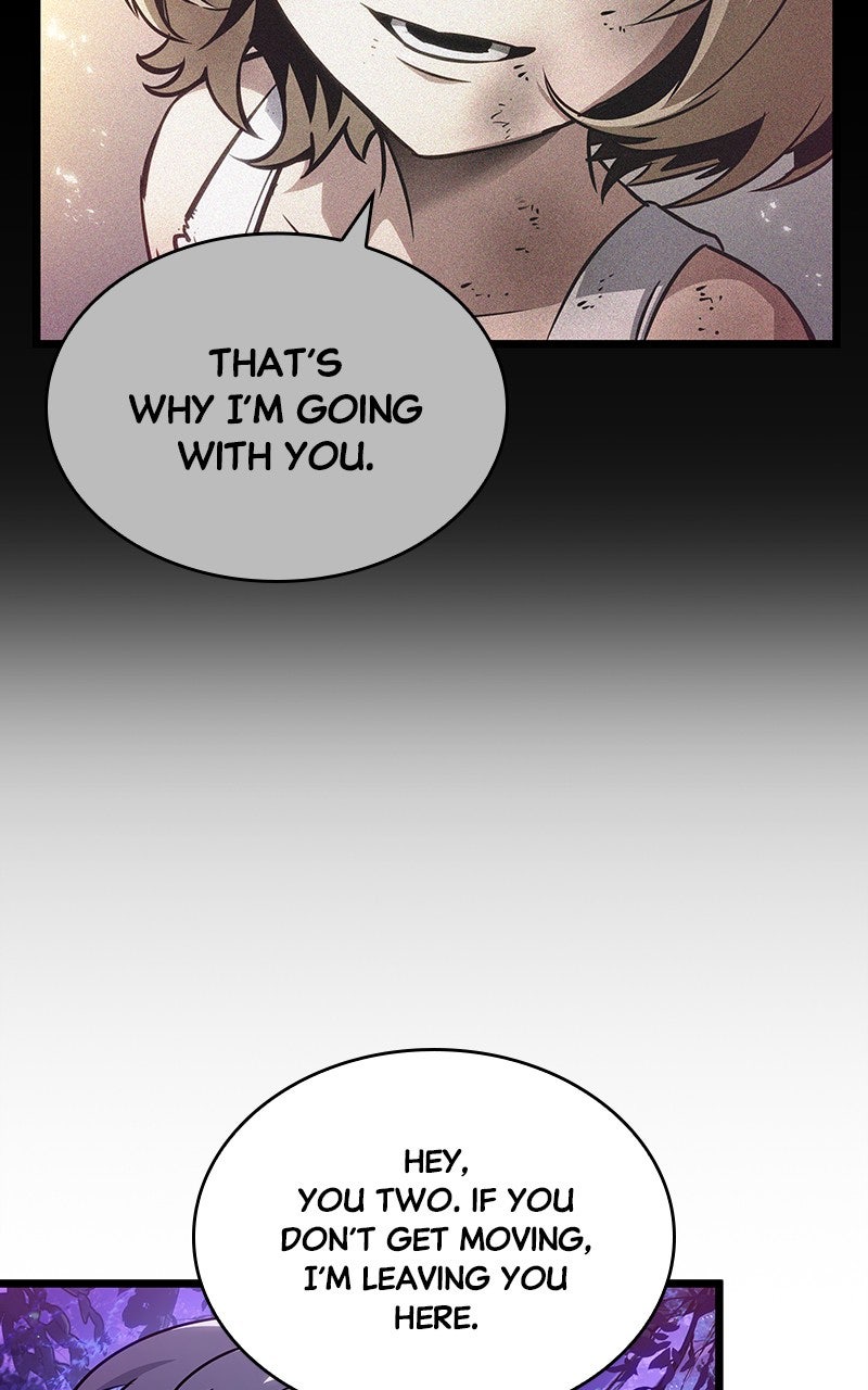 Read The World After the Fall ENGLISH Manga Online