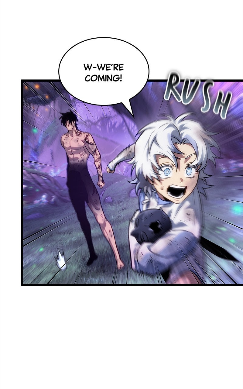 Read The World After the Fall ENGLISH Manga Online