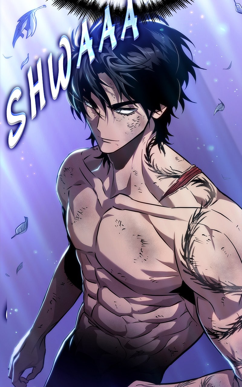 Read The World After the Fall ENGLISH Manga Online