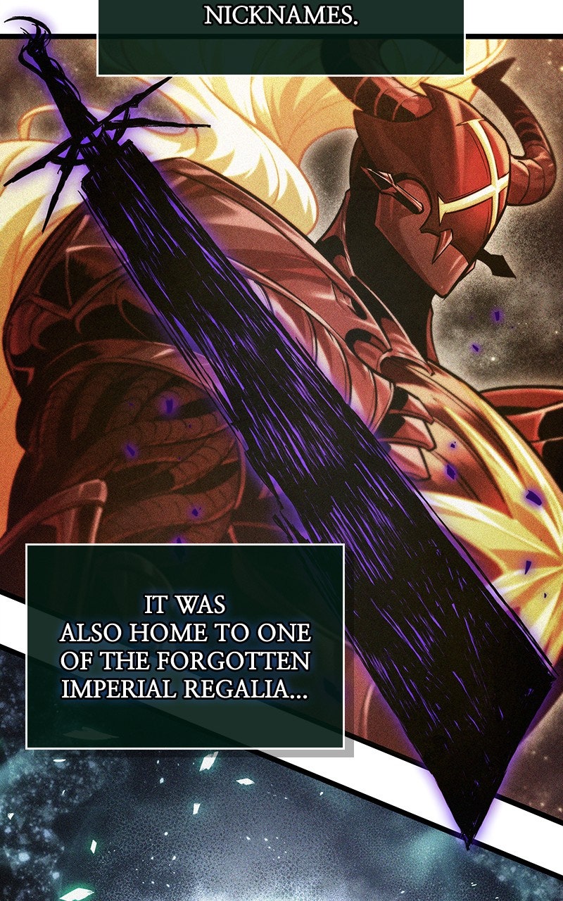 Read The World After the Fall ENGLISH Manga Online