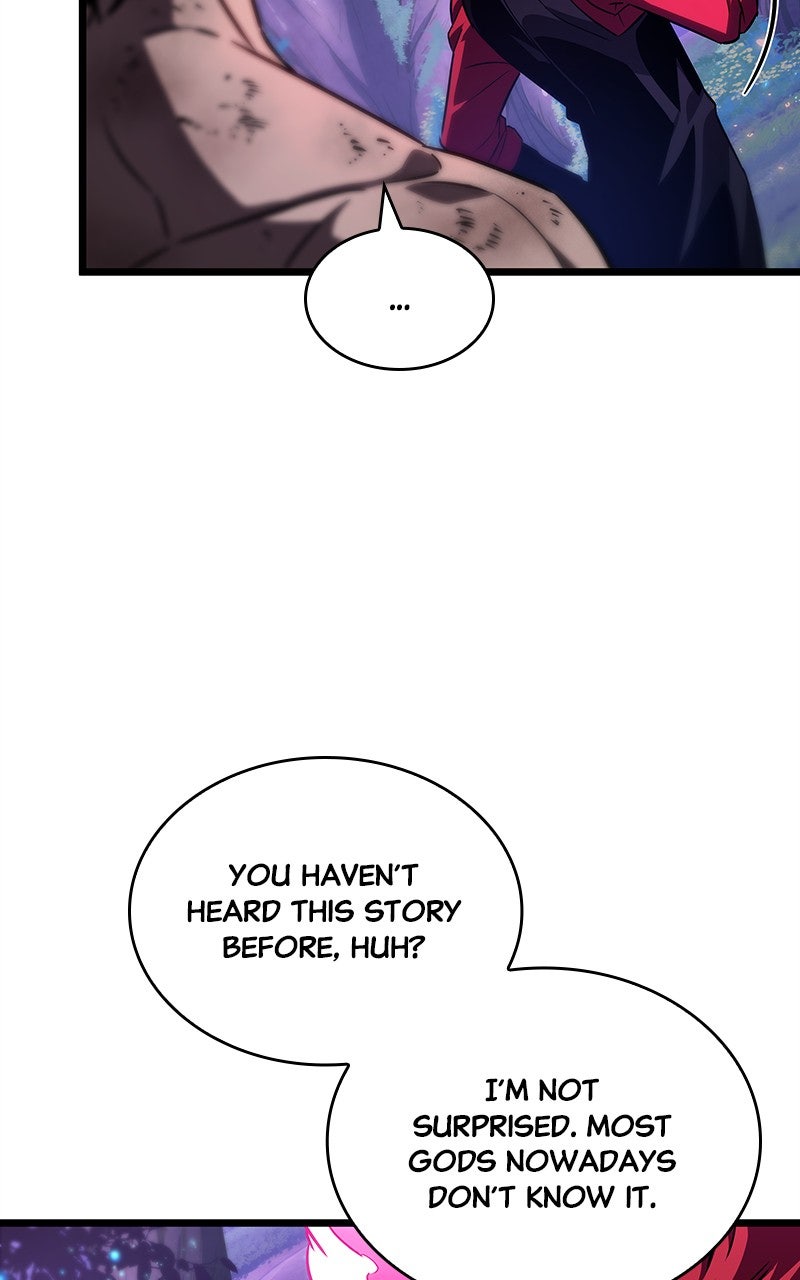 Read The World After the Fall ENGLISH Manga Online