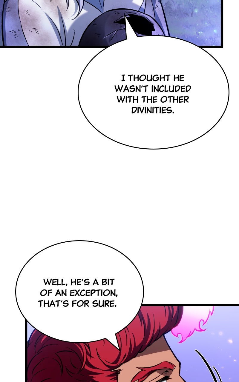 Read The World After the Fall ENGLISH Manga Online