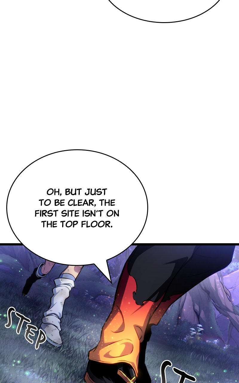 Read The World After the Fall ENGLISH Manga Online