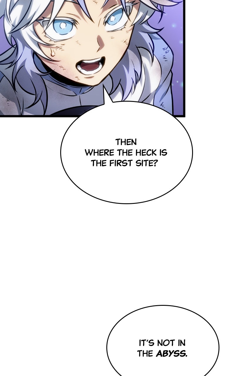 Read The World After the Fall ENGLISH Manga Online