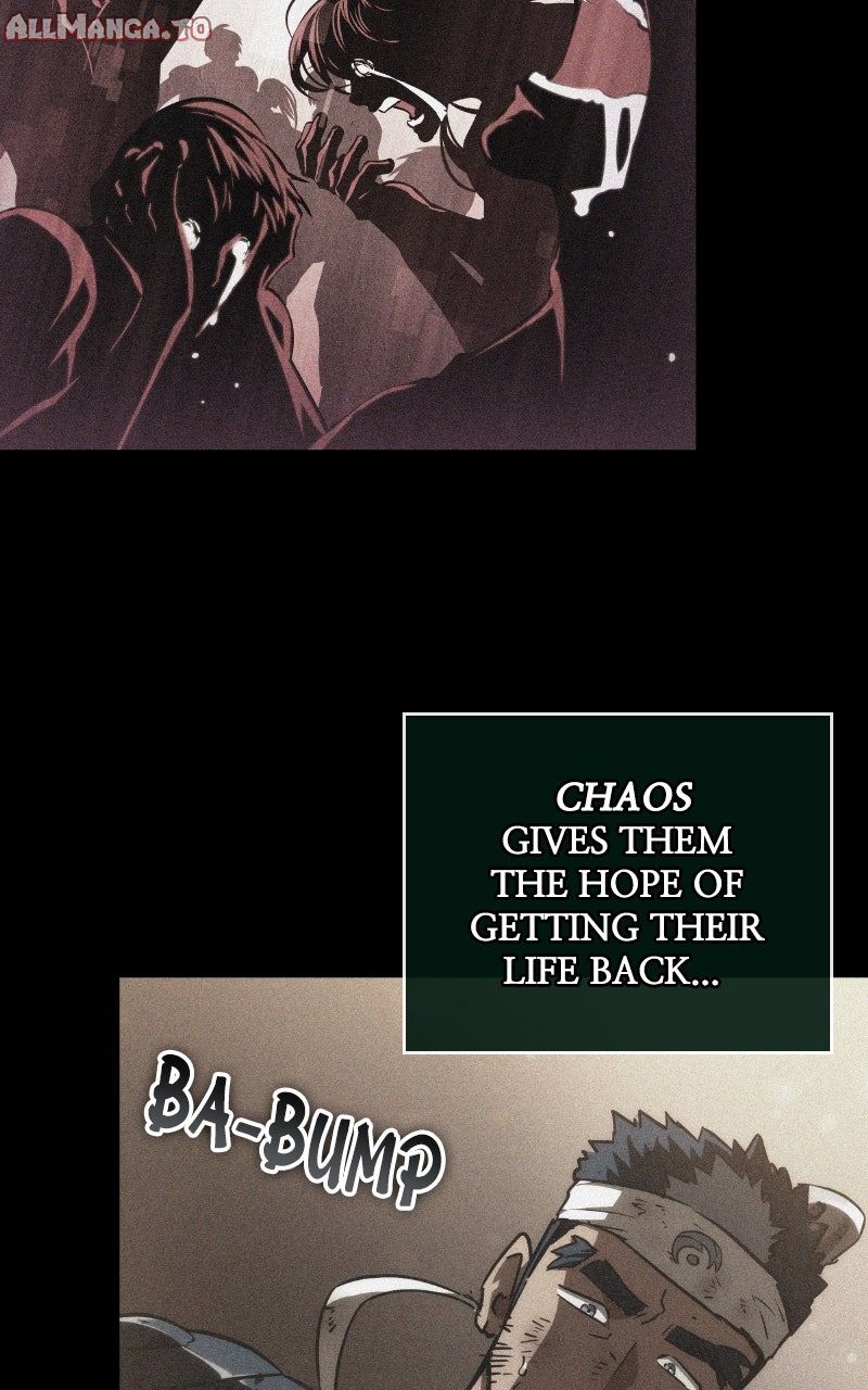 Read The World After the Fall ENGLISH Manga Online