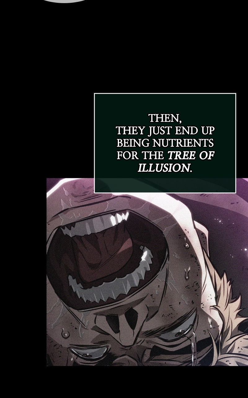 Read The World After the Fall ENGLISH Manga Online