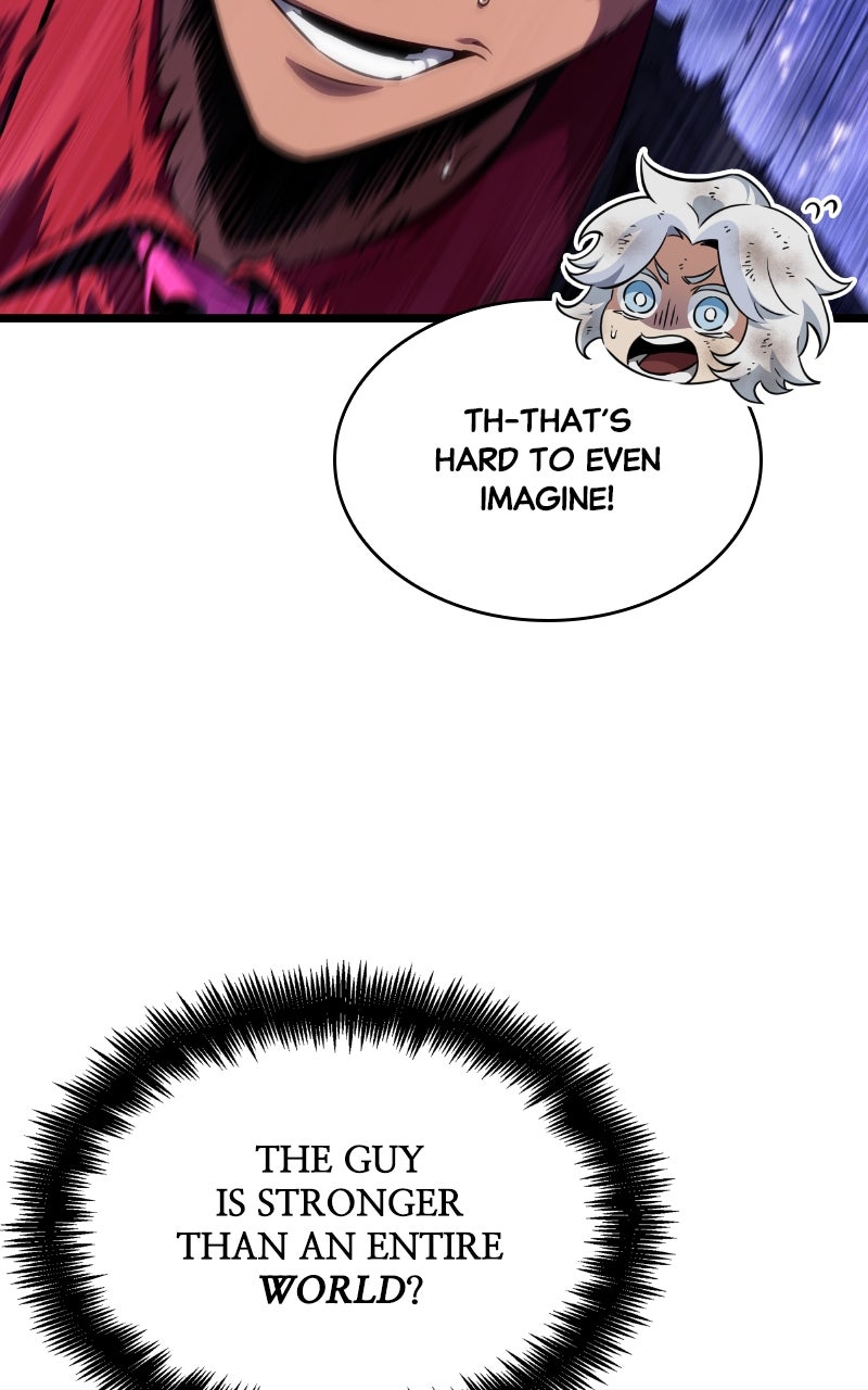 Read The World After the Fall ENGLISH Manga Online