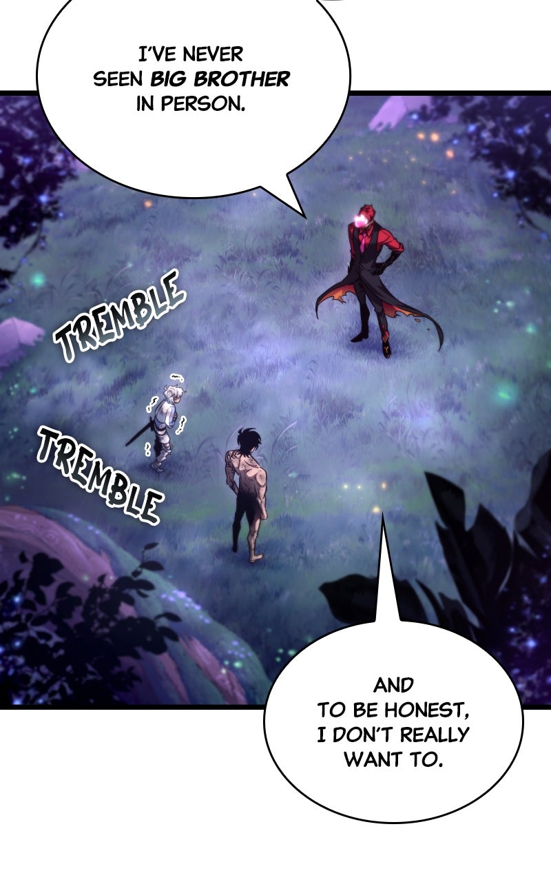 Read The World After the Fall ENGLISH Manga Online