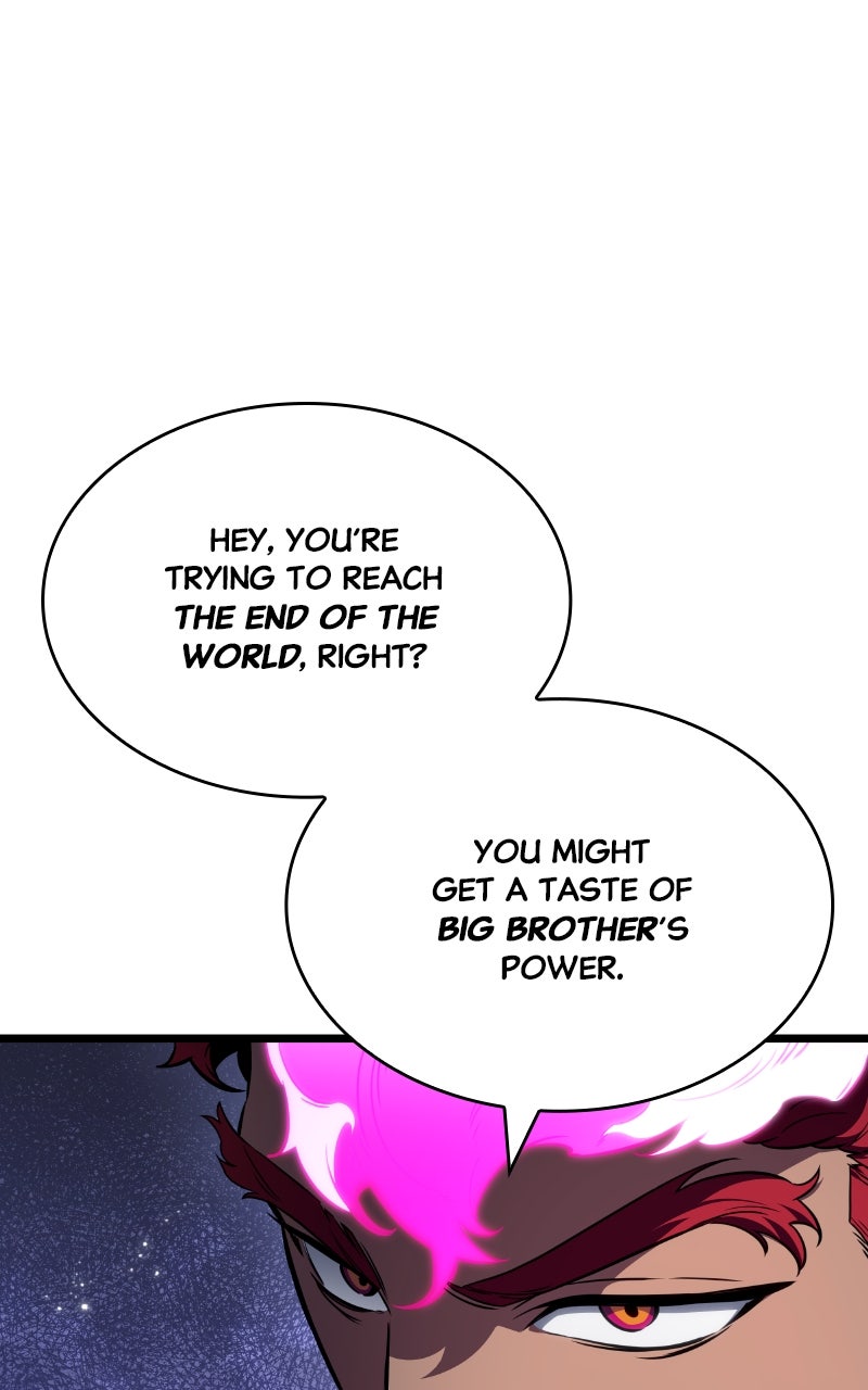 Read The World After the Fall ENGLISH Manga Online