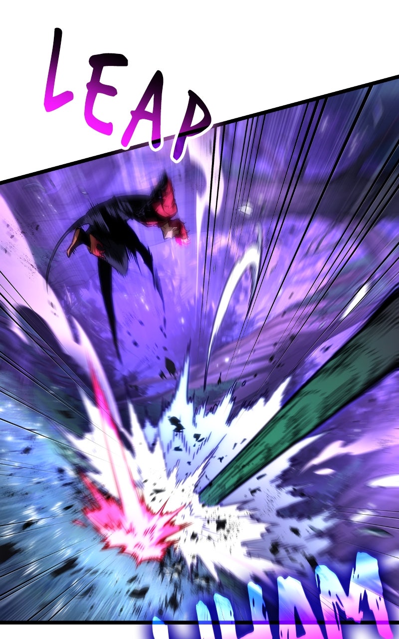 Read The World After the Fall ENGLISH Manga Online