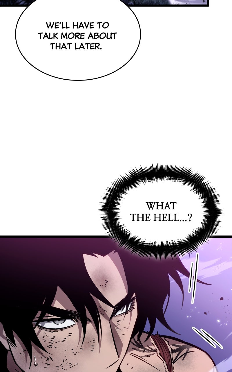 Read The World After the Fall ENGLISH Manga Online