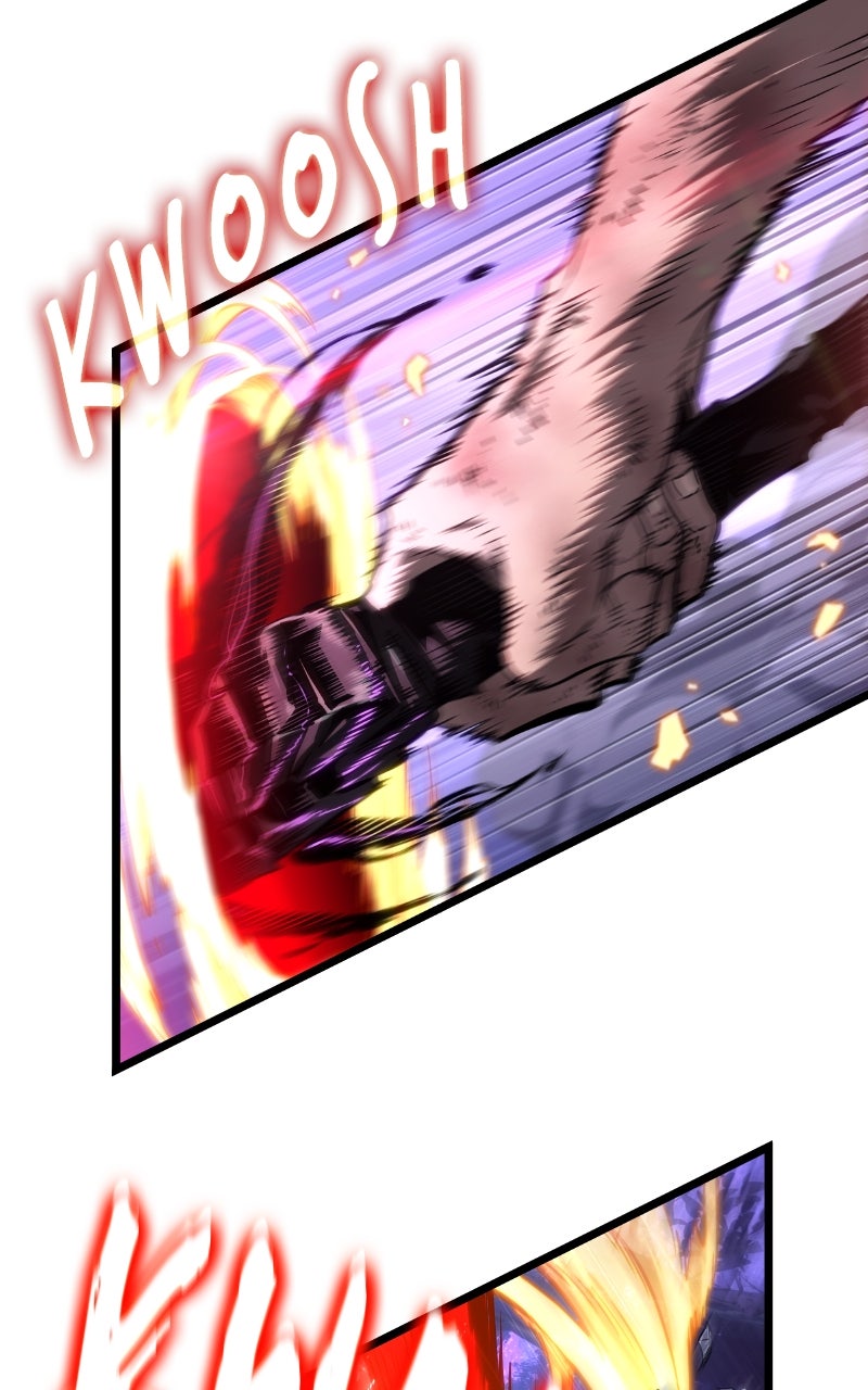 Read The World After the Fall ENGLISH Manga Online