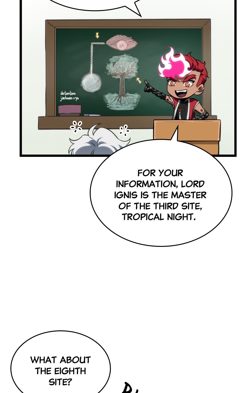 Read The World After the Fall ENGLISH Manga Online