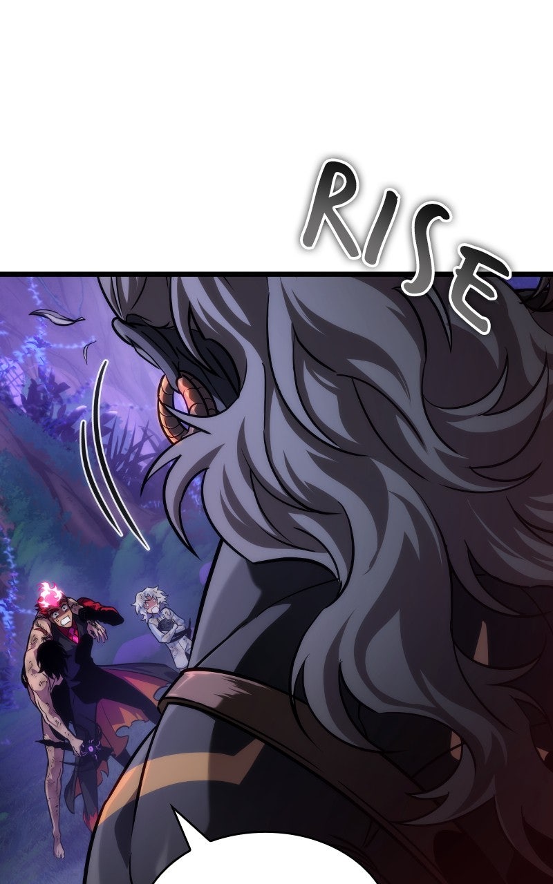 Read The World After the Fall ENGLISH Manga Online