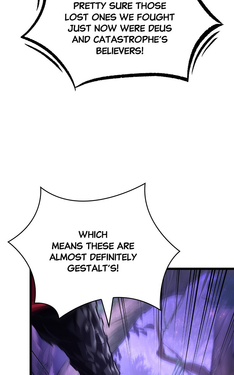 Read The World After the Fall ENGLISH Manga Online