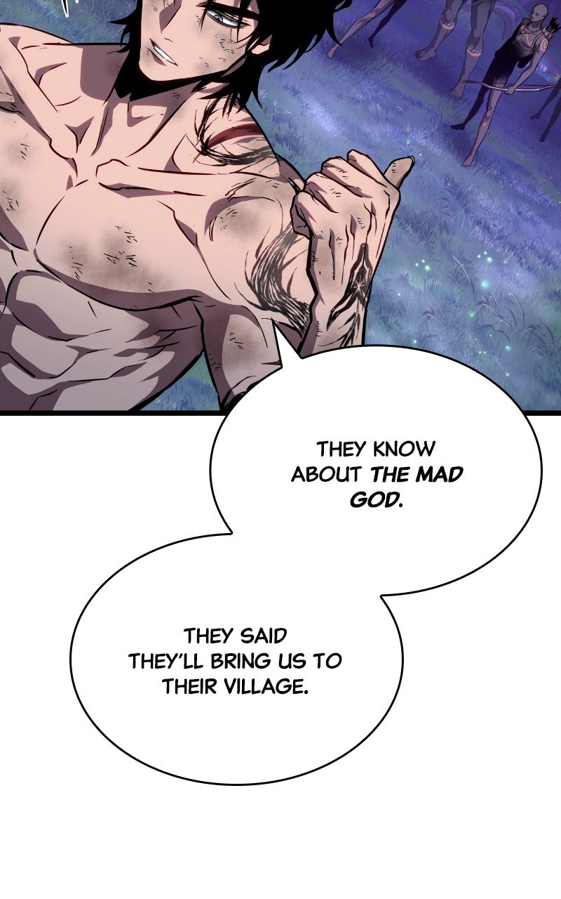 Read The World After the Fall ENGLISH Manga Online