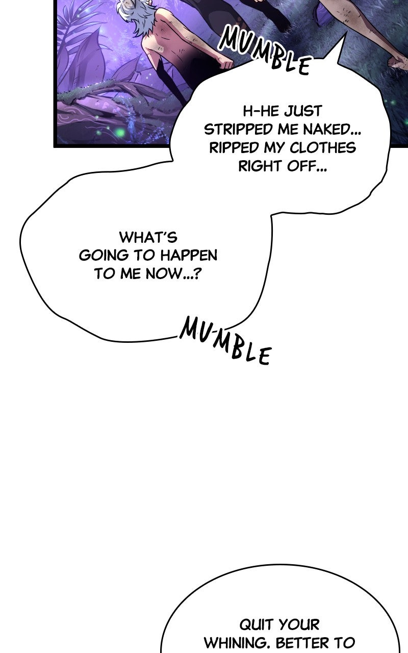 Read The World After the Fall ENGLISH Manga Online