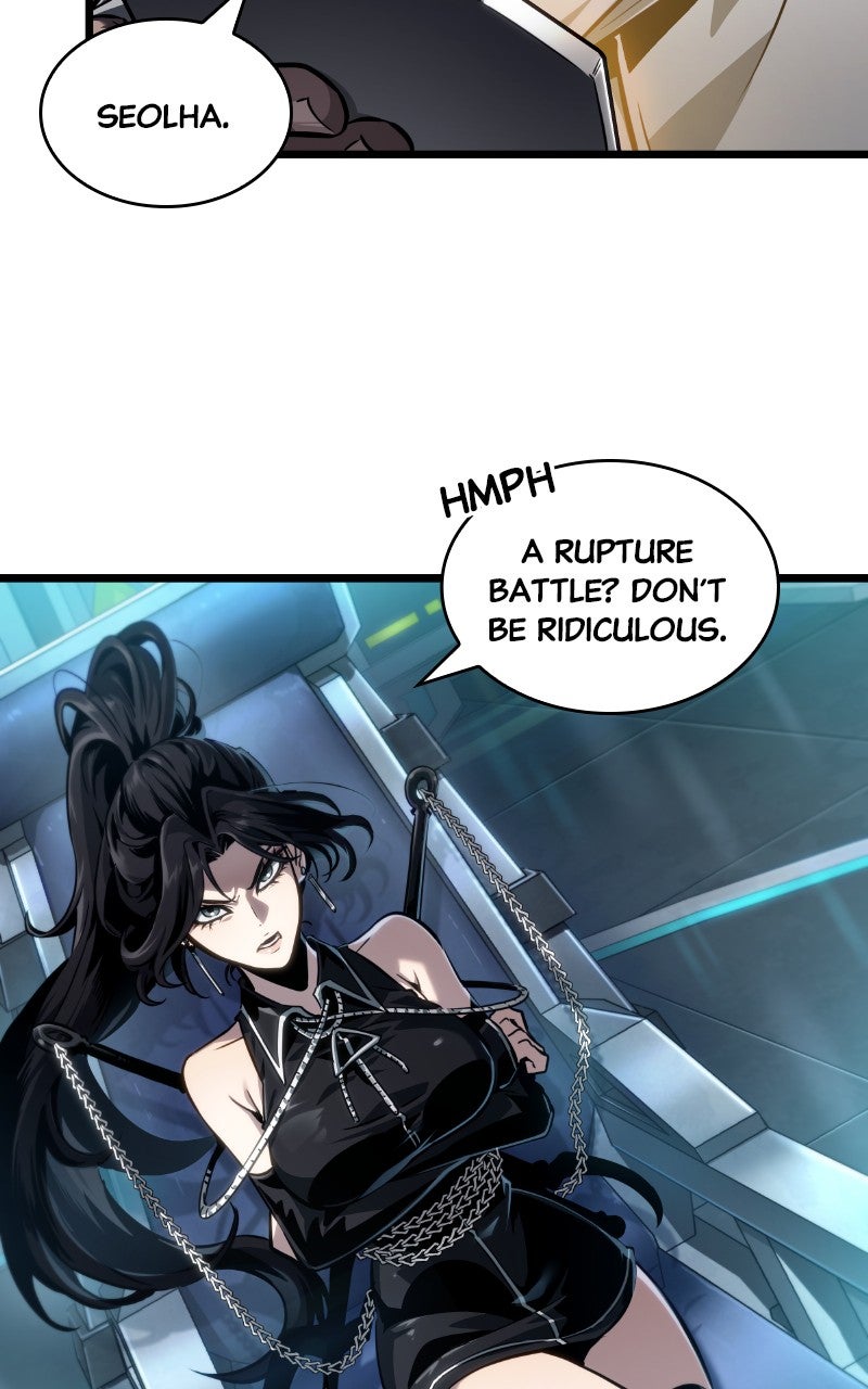 Read The World After the Fall ENGLISH Manga Online