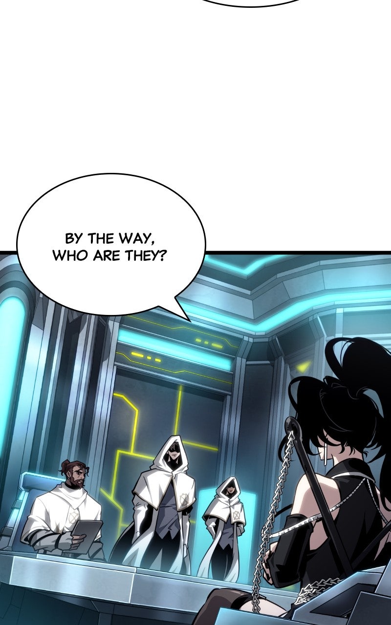 Read The World After the Fall ENGLISH Manga Online