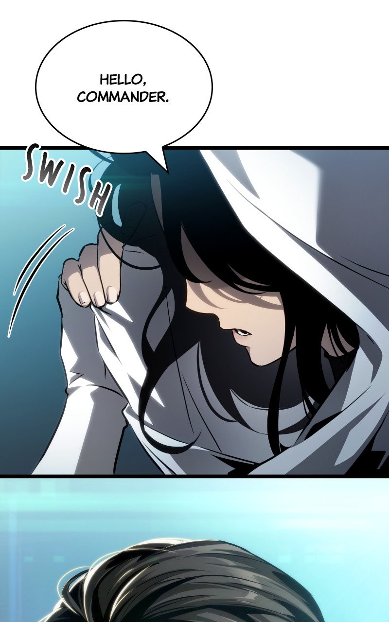 Read The World After the Fall ENGLISH Manga Online