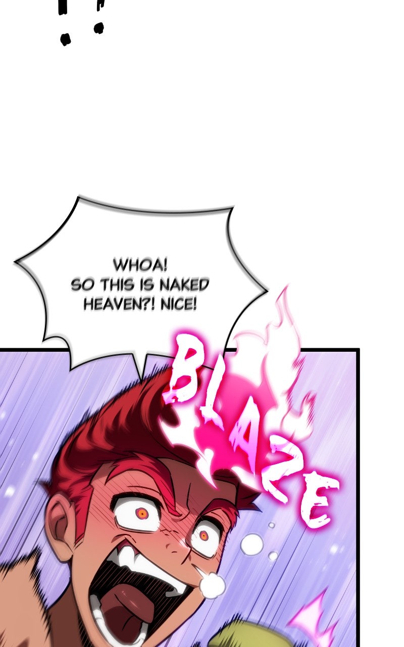 Read The World After the Fall ENGLISH Manga Online