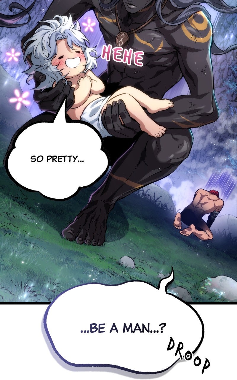 Read The World After the Fall ENGLISH Manga Online