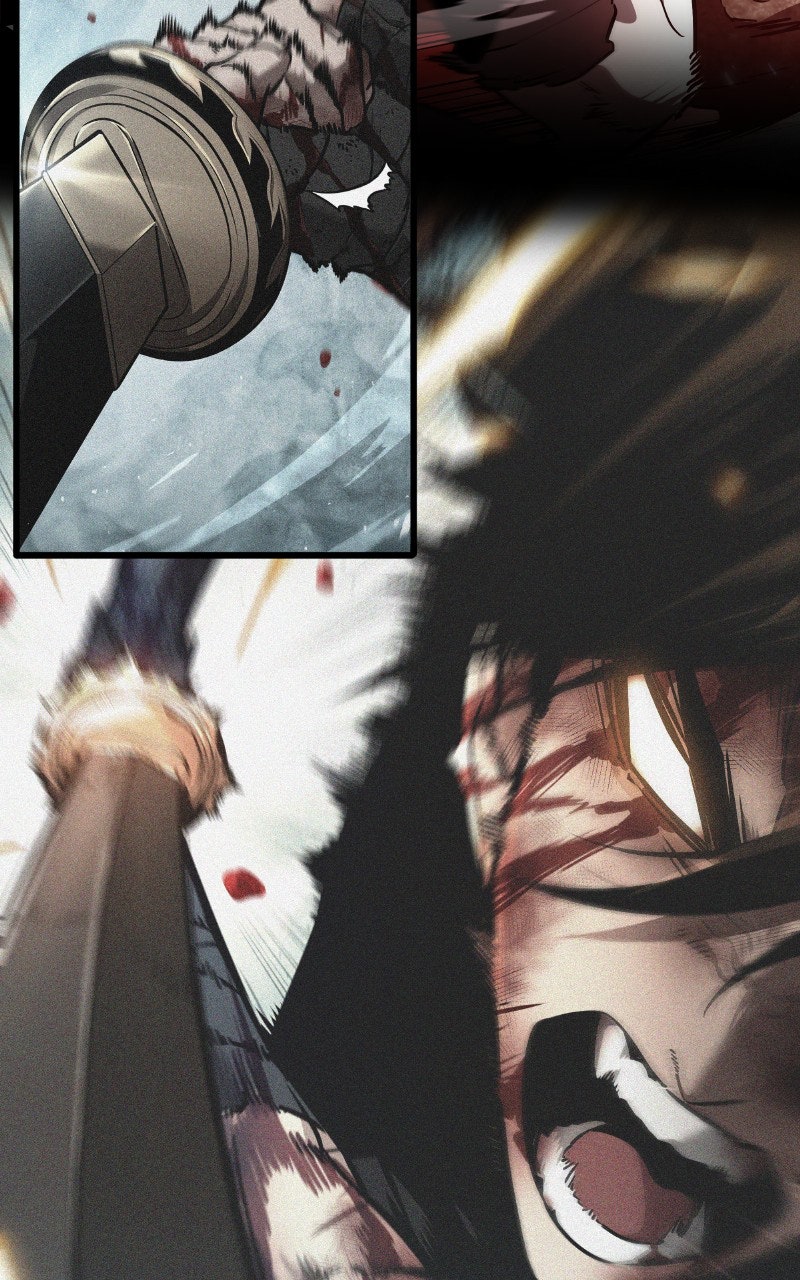 Read The World After the Fall ENGLISH Manga Online