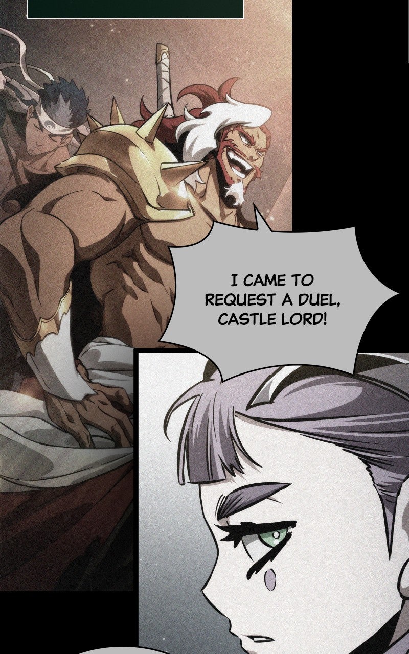 Read The World After the Fall ENGLISH Manga Online