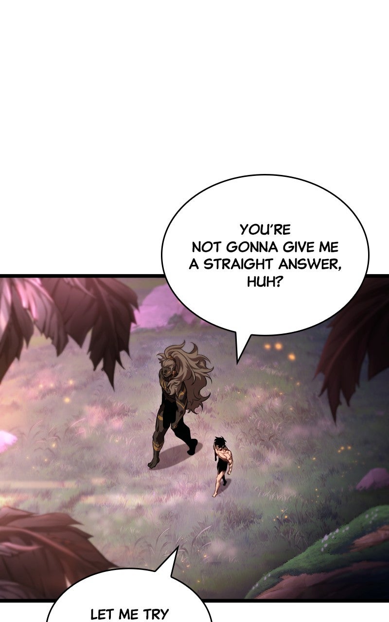 Read The World After the Fall ENGLISH Manga Online