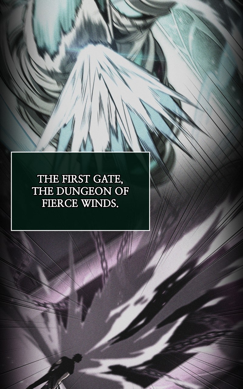 Read The World After the Fall ENGLISH Manga Online