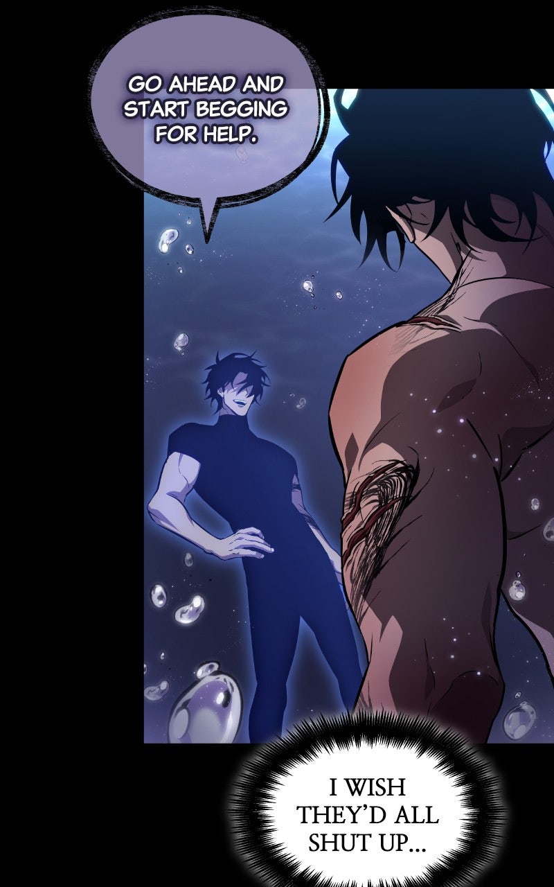 Read The World After the Fall ENGLISH Manga Online