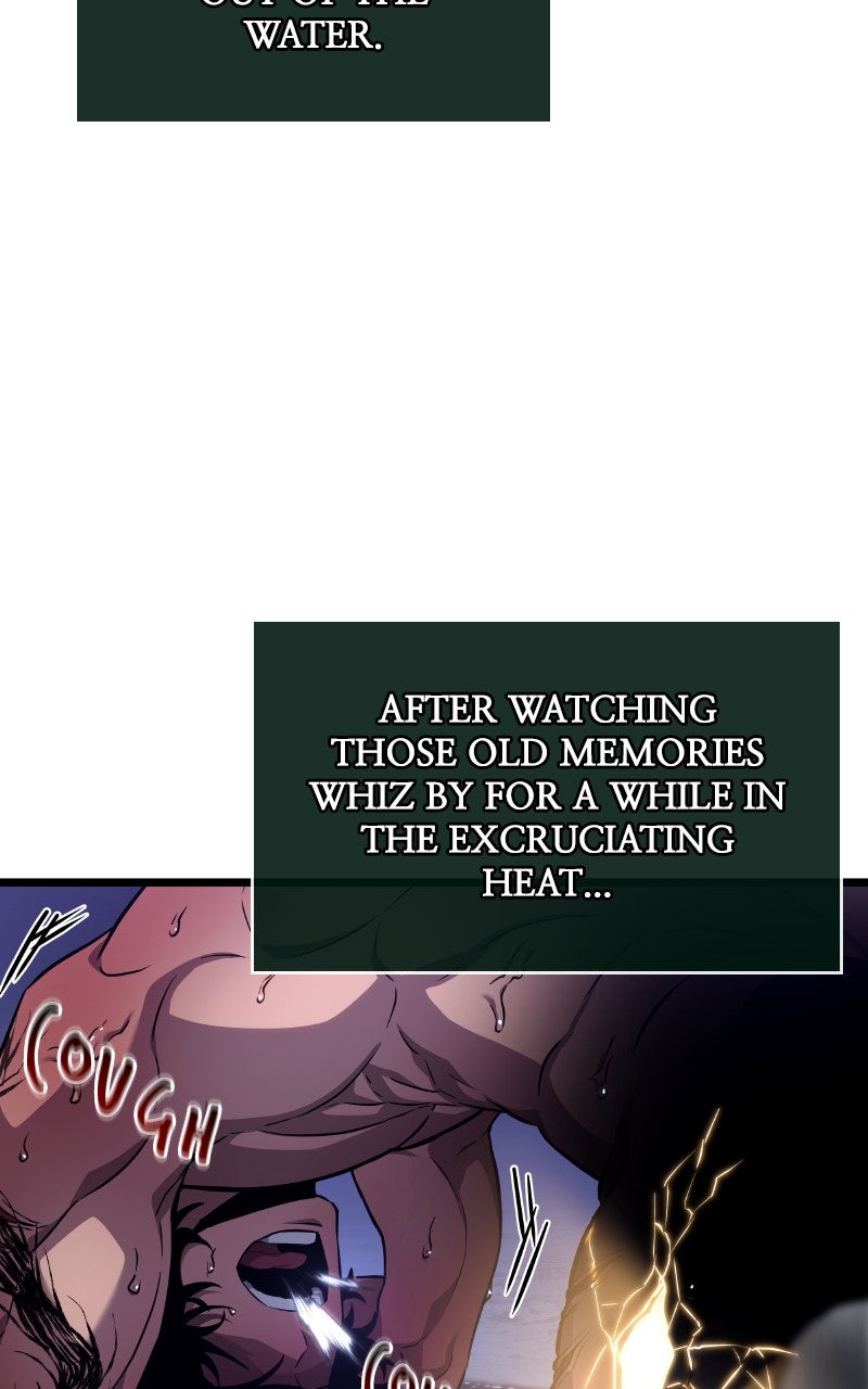 Read The World After the Fall ENGLISH Manga Online