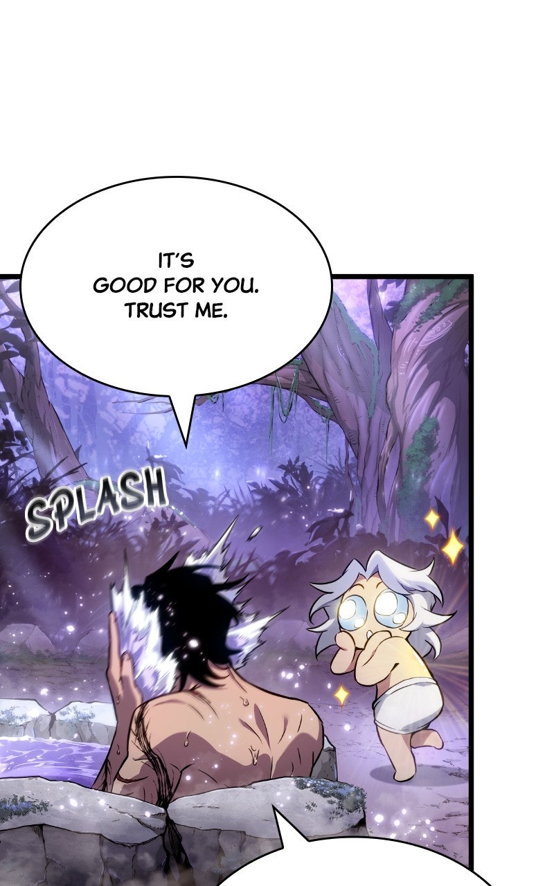 Read The World After the Fall ENGLISH Manga Online