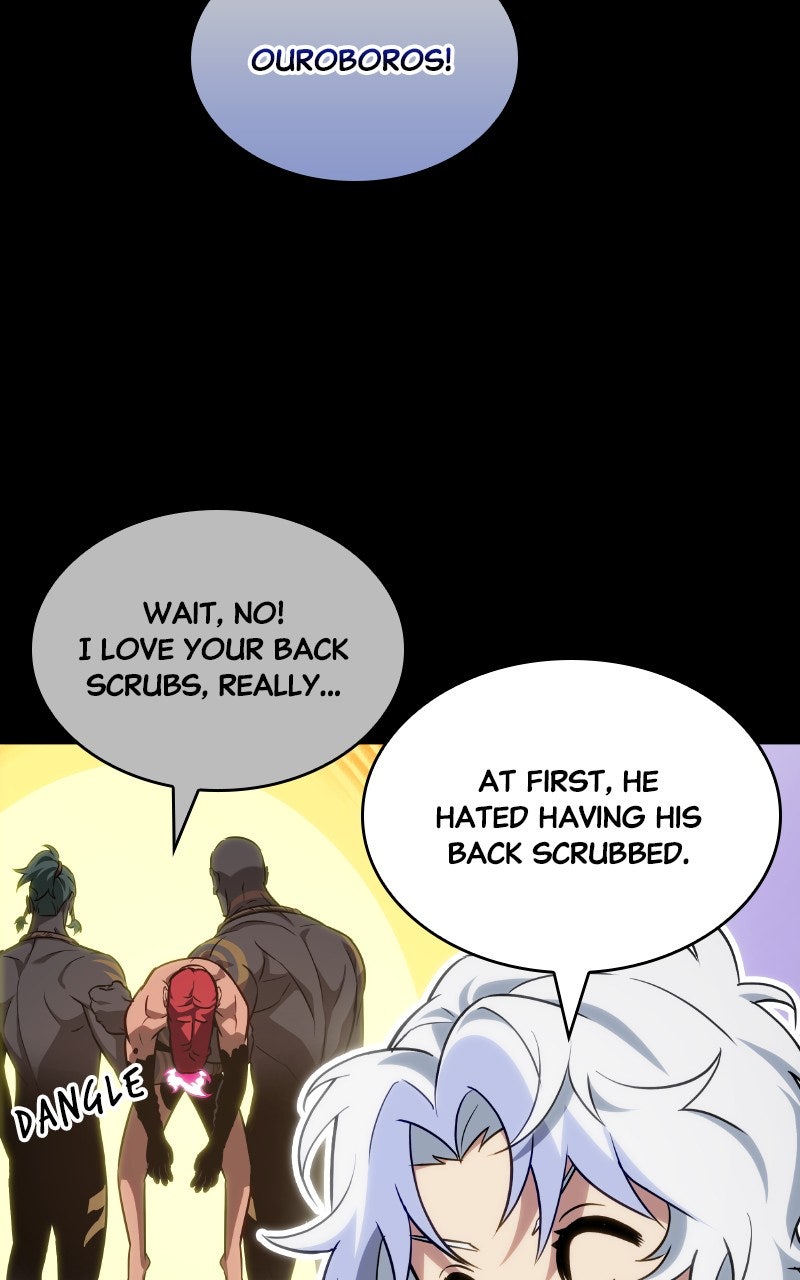 Read The World After the Fall ENGLISH Manga Online