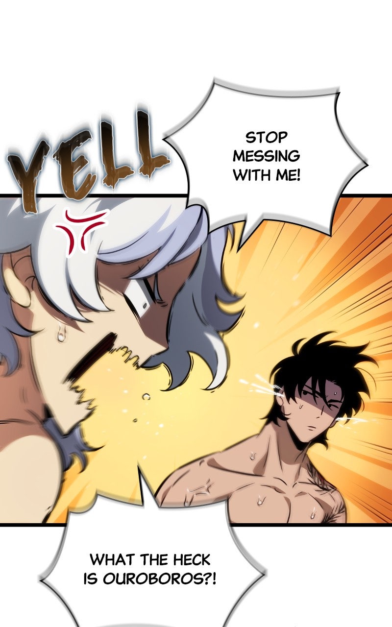 Read The World After the Fall ENGLISH Manga Online