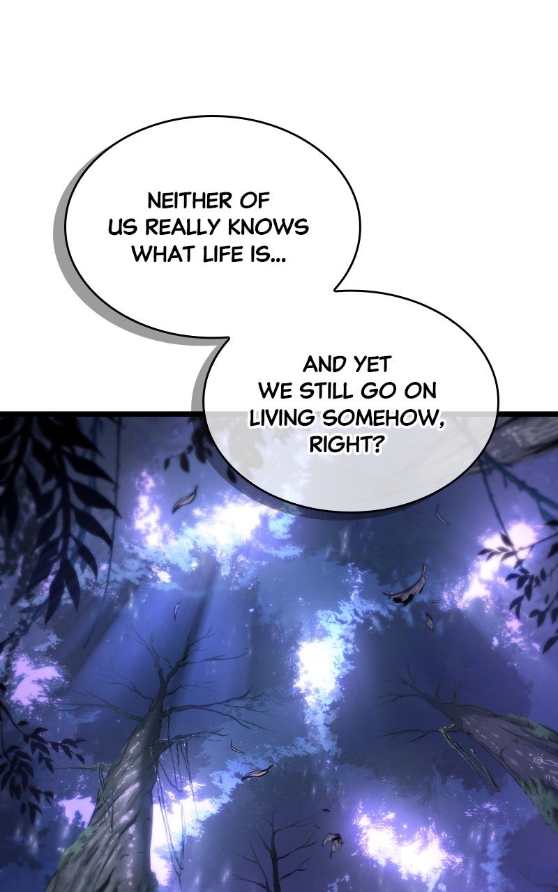 Read The World After the Fall ENGLISH Manga Online