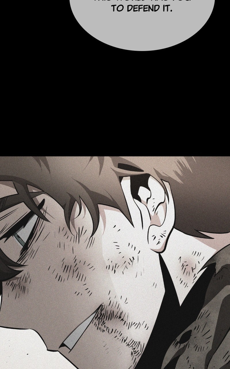 Read The World After the Fall ENGLISH Manga Online