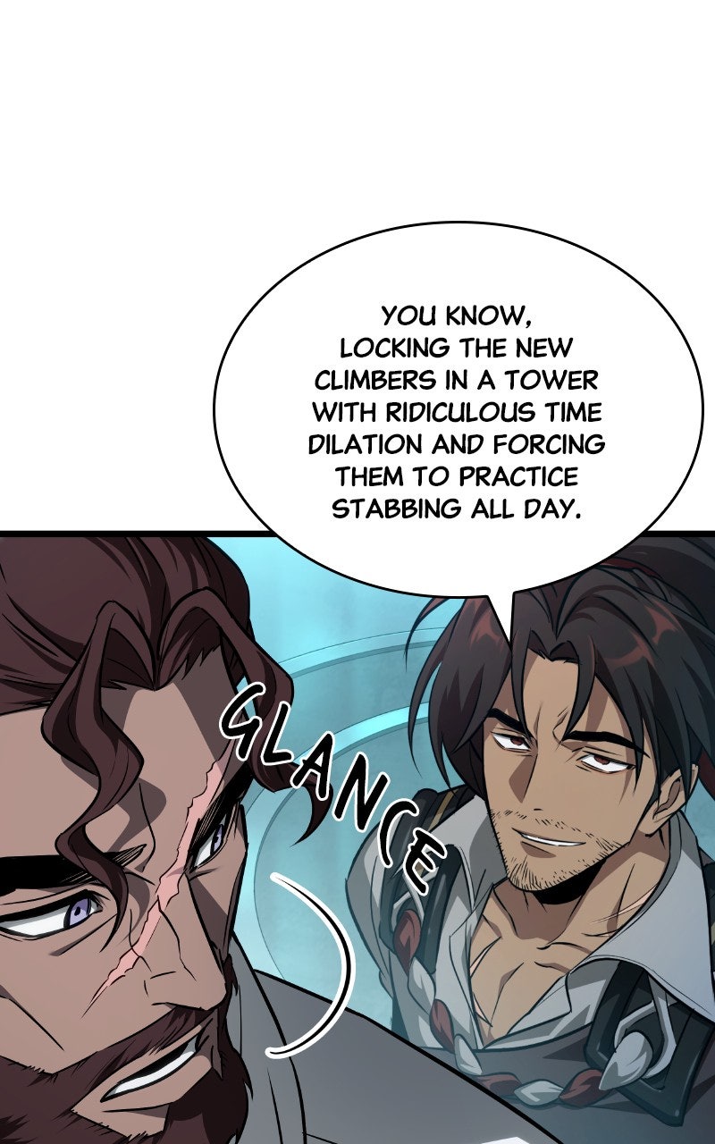 Read The World After the Fall ENGLISH Manga Online