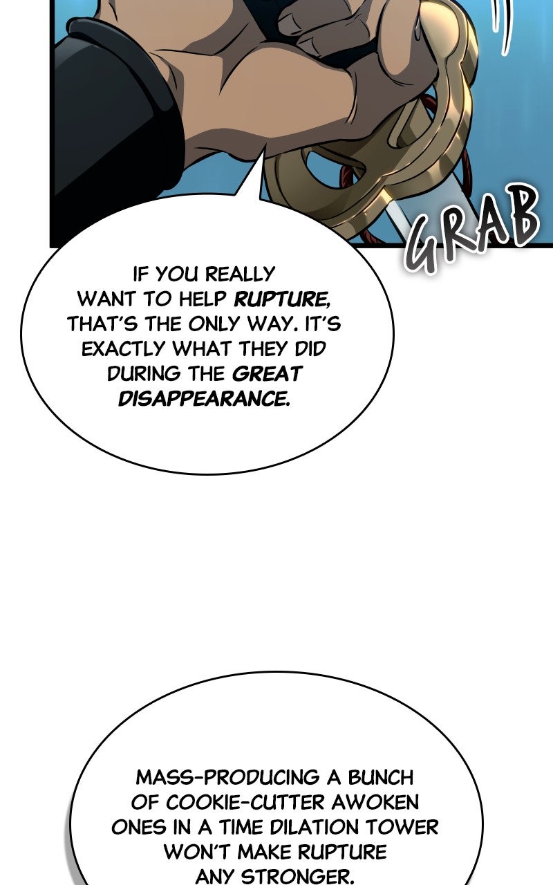 Read The World After the Fall ENGLISH Manga Online