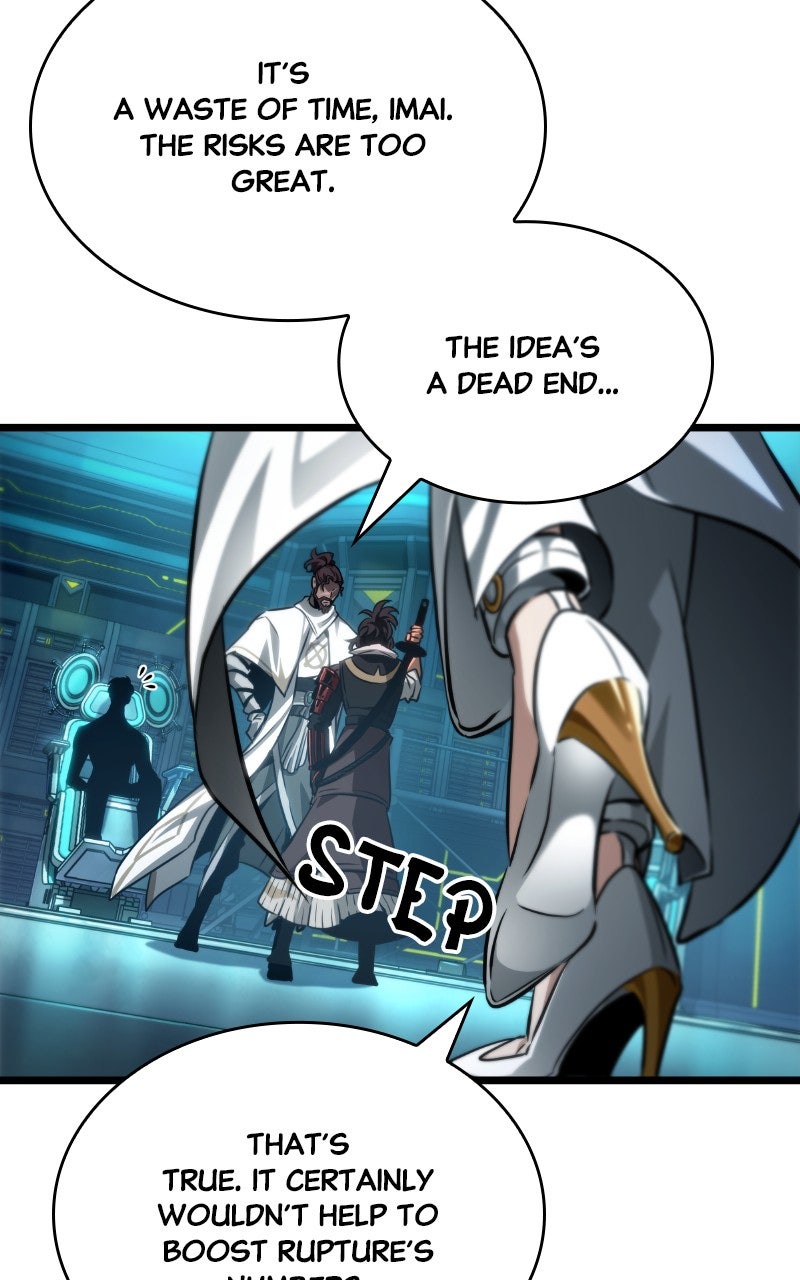 Read The World After the Fall ENGLISH Manga Online