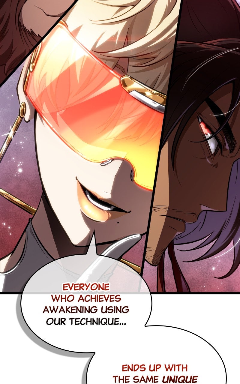 Read The World After the Fall ENGLISH Manga Online