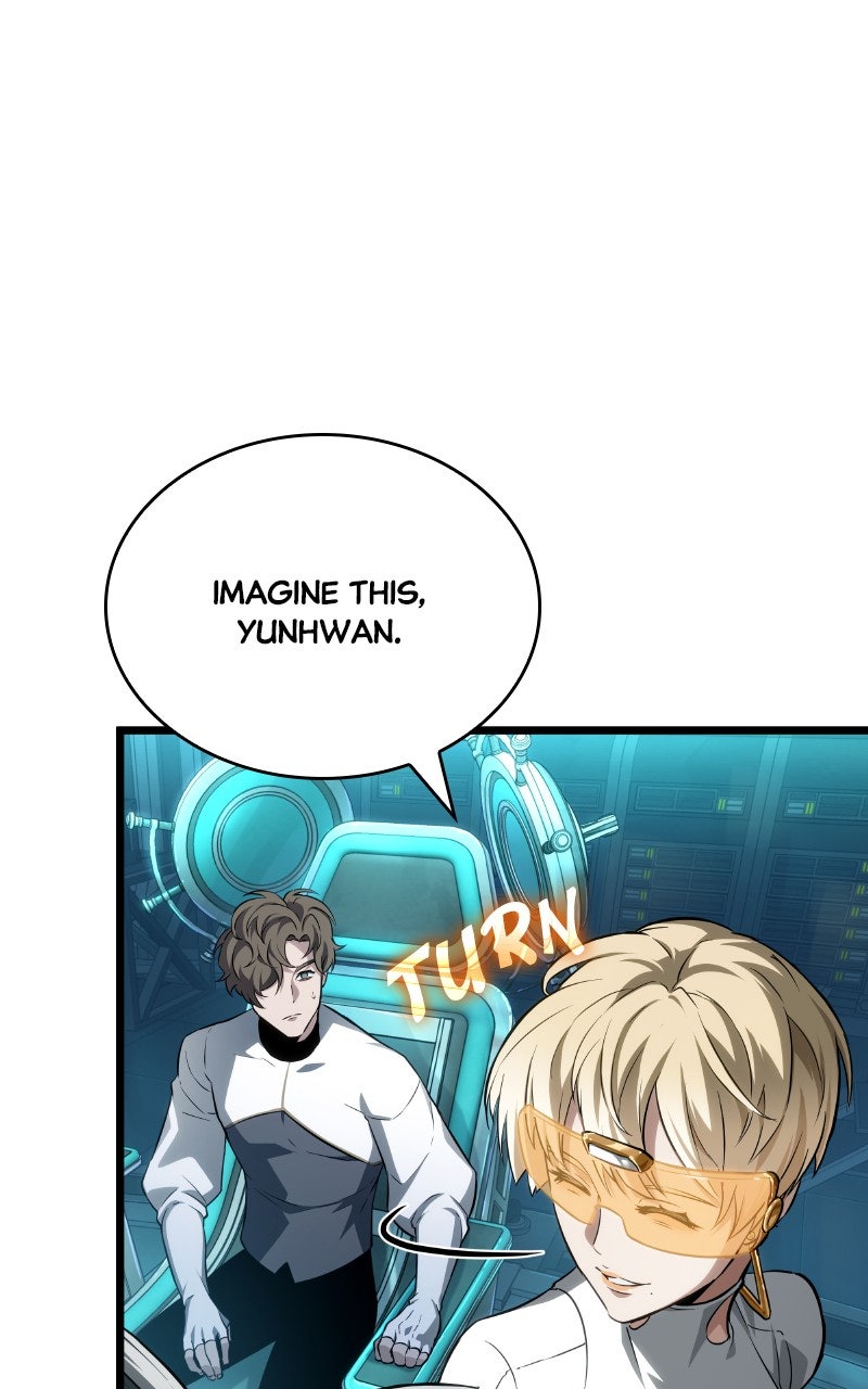 Read The World After the Fall ENGLISH Manga Online