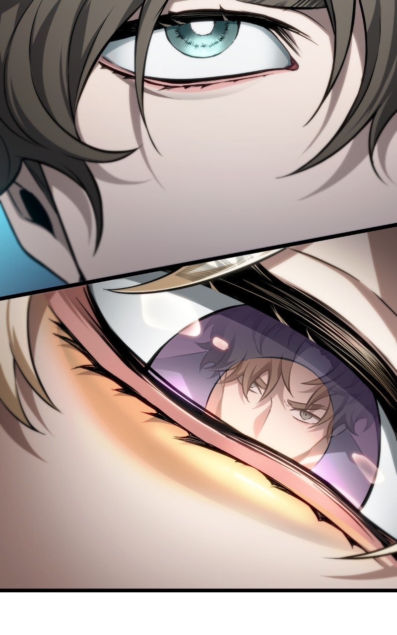 Read The World After the Fall ENGLISH Manga Online