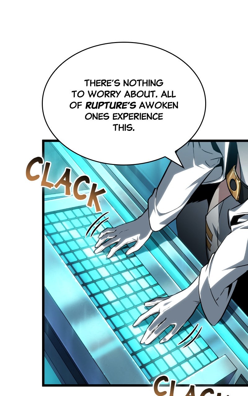 Read The World After the Fall ENGLISH Manga Online