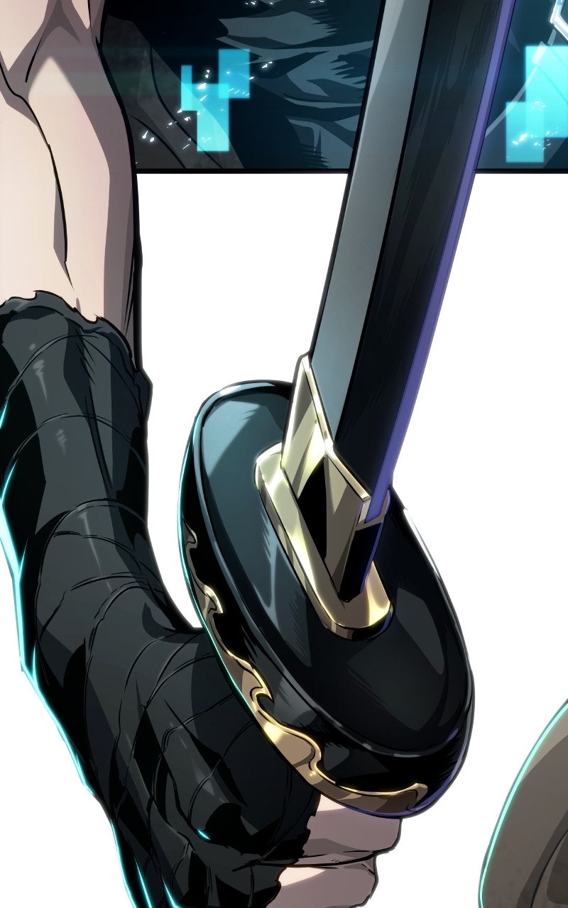 Read The World After the Fall ENGLISH Manga Online