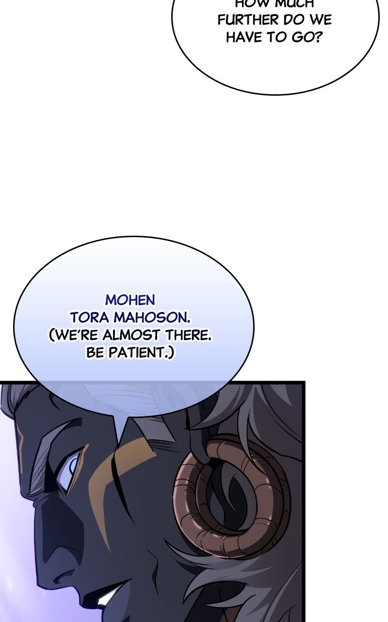 Read The World After the Fall ENGLISH Manga Online