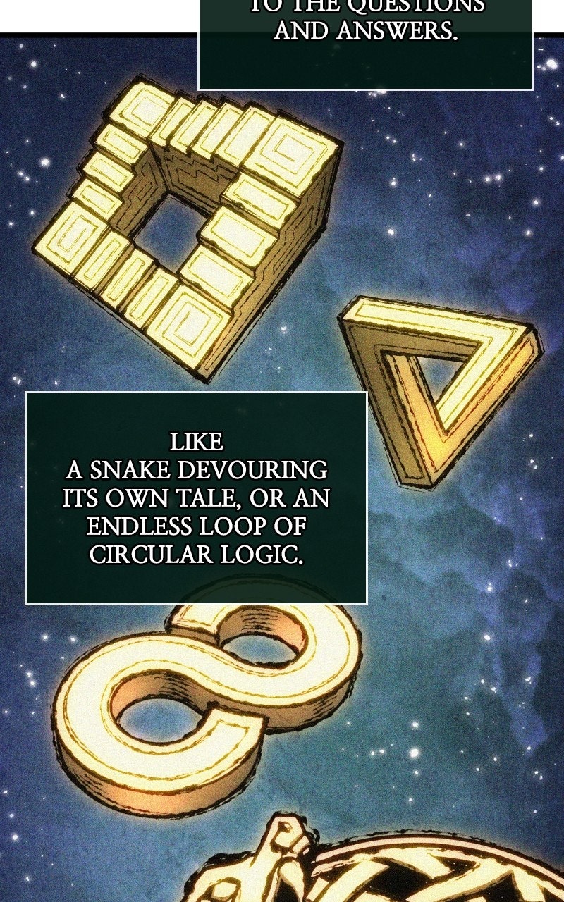 Read The World After the Fall ENGLISH Manga Online